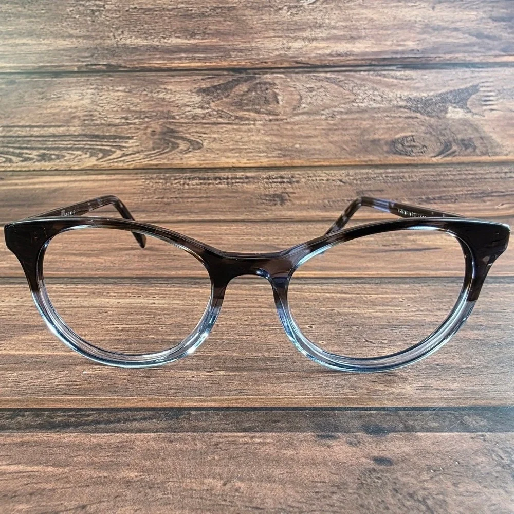 Warby Parker good used